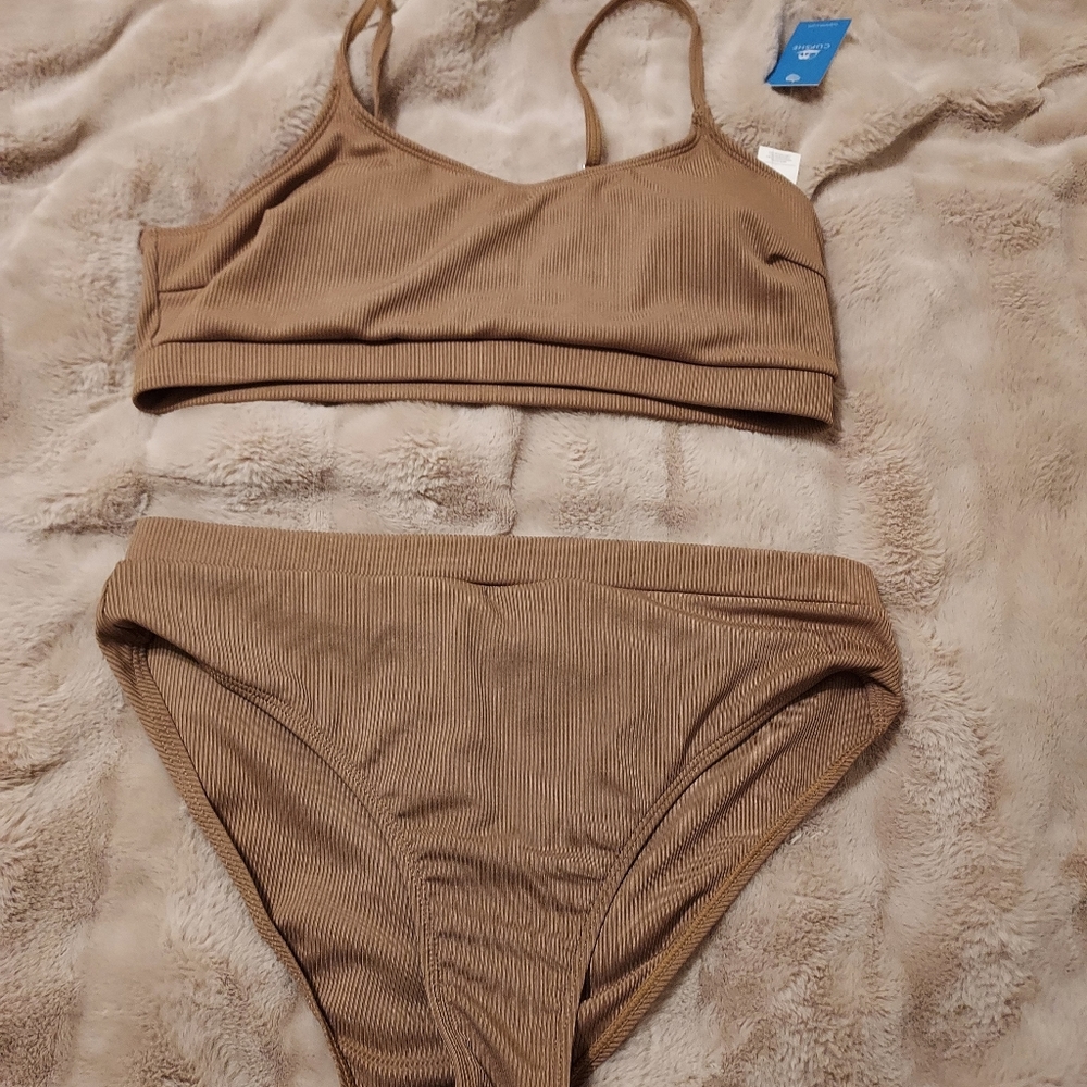 Bathing suit